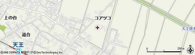 有限会社鎌仁商店周辺の地図