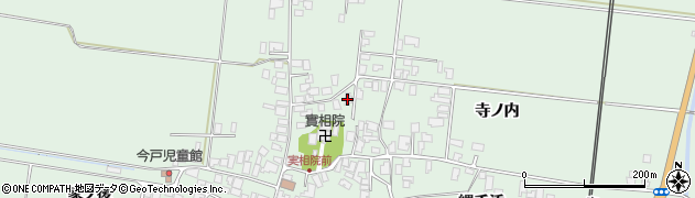 鎌田板金周辺の地図