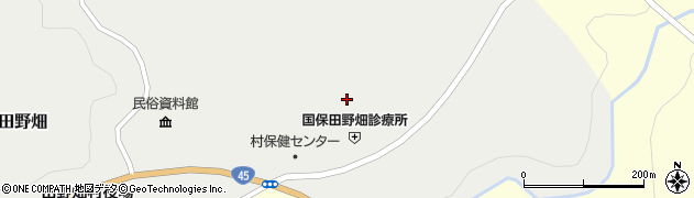 寿生会居宅介護支援事業所周辺の地図