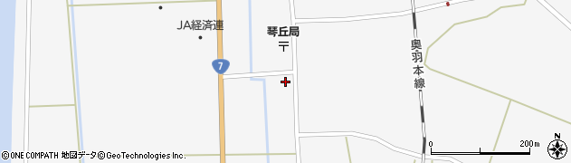 畠慶商事株式会社ハタケイ金物店周辺の地図