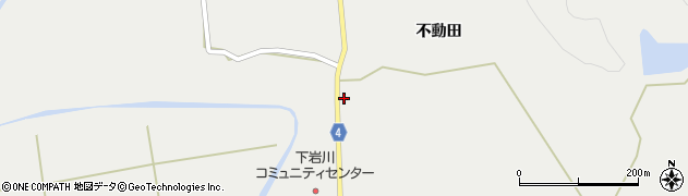 有限会社川村総合設備周辺の地図