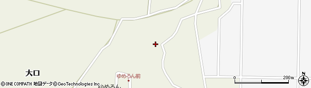 タカハシ工房周辺の地図