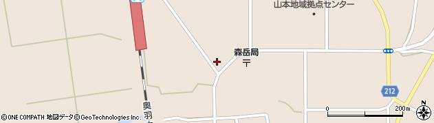 加賀谷　美津友周辺の地図