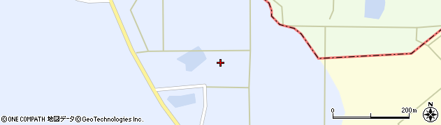 田村水道設備周辺の地図
