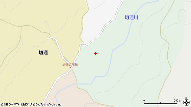 〒028-7642 岩手県八幡平市勝善川原の地図