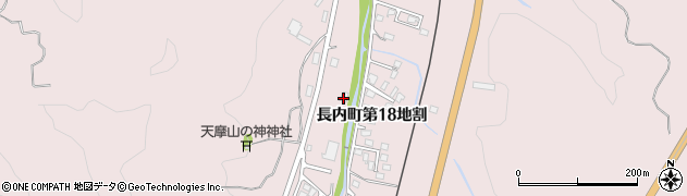 有限会社嵯峨自動車商会長内店周辺の地図