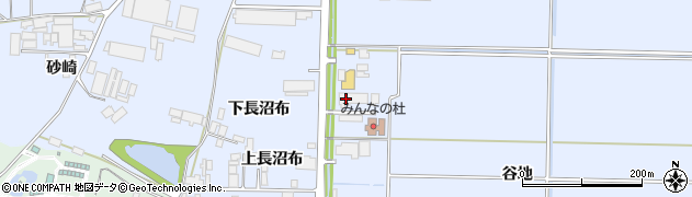 有限会社薩摩国男海産みんなの広場周辺の地図