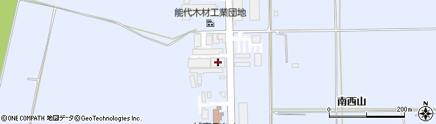 新生グラビア株式会社周辺の地図