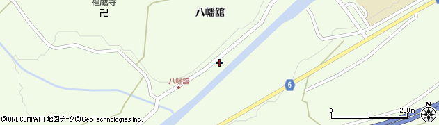 三浦機械店周辺の地図