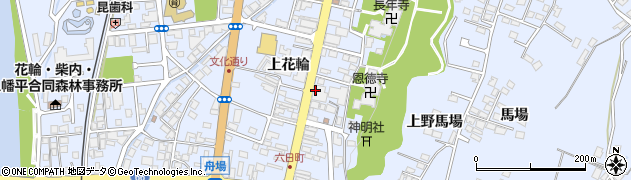 関善酒店周辺の地図