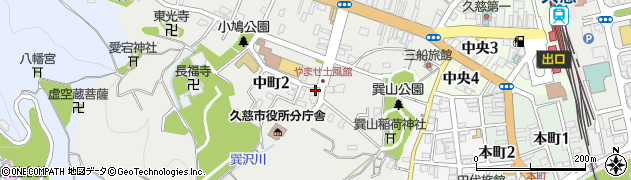 有限会社嵯峨水道周辺の地図