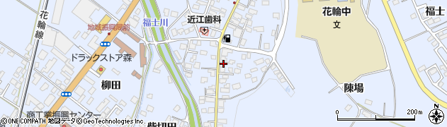 有限会社石井石材店周辺の地図