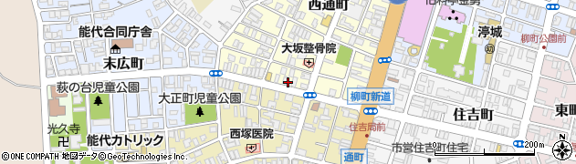 金昌タイヤ工業周辺の地図