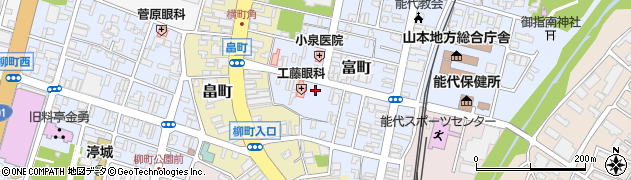佐藤薬局周辺の地図