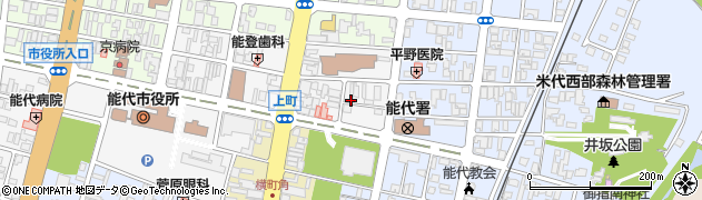 三輪石材店周辺の地図