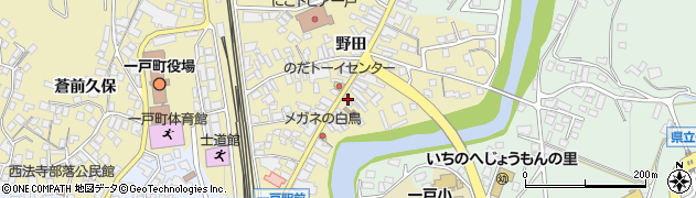 相馬支店周辺の地図