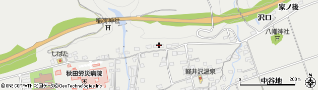 株式会社鈴木興業周辺の地図