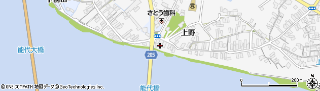 熊谷長栄堂周辺の地図
