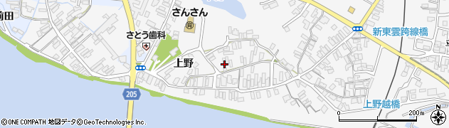 直嶋燃焼サービス周辺の地図