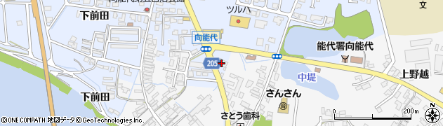 平塚自動車工業周辺の地図