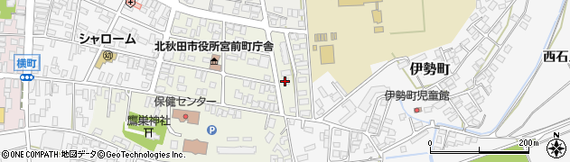 山野愛子美容分室ビュティプレピュア周辺の地図