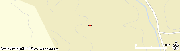 岩手県軽米町（九戸郡）蛇口（第４地割）周辺の地図