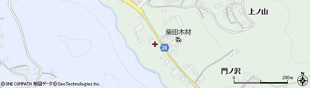 有限会社北福岡酪農運輸周辺の地図