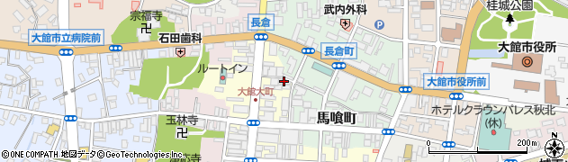 小料理　桂川周辺の地図