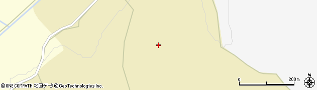 岩手県軽米町（九戸郡）蛇口（第３地割）周辺の地図