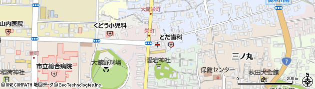 珈琲店KOW周辺の地図