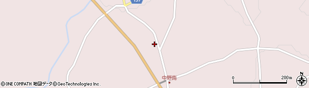 株式会社大粒来商店周辺の地図