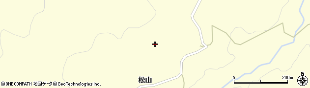青森県三戸郡三戸町斗内周辺の地図
