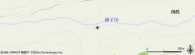 富久乃屋製炭周辺の地図