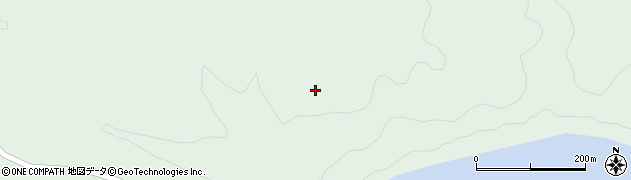 岩手県軽米町（九戸郡）軽米（第２４地割）周辺の地図