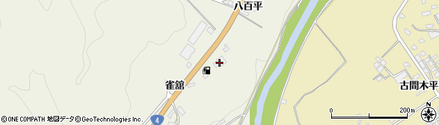 豊川自動車整備工場周辺の地図
