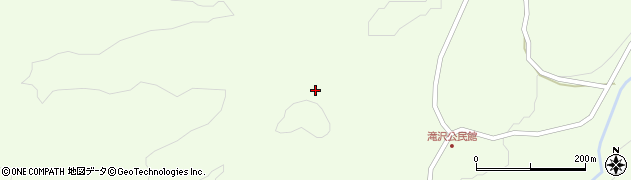 岩手県九戸郡洋野町種市第６２地割周辺の地図