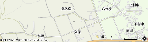 青森県南部町（三戸郡）沖田面周辺の地図