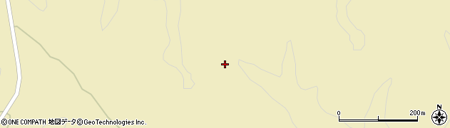 青森県南部町（三戸郡）斗賀（斗賀山）周辺の地図