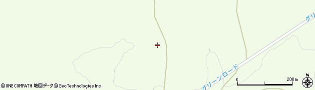 青森県五戸町（三戸郡）倉石又重（野月）周辺の地図
