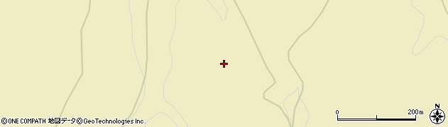 青森県南部町（三戸郡）斗賀（山子下）周辺の地図
