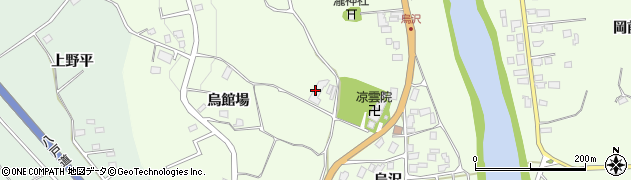 中山建具工業株式会社周辺の地図