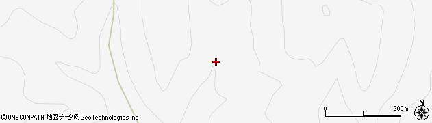 青森県大鰐町（南津軽郡）早瀬野（西虹貝山）周辺の地図