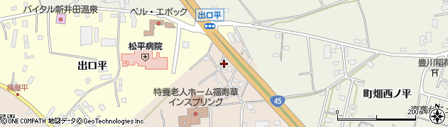 有限会社タカムラ看板工芸周辺の地図
