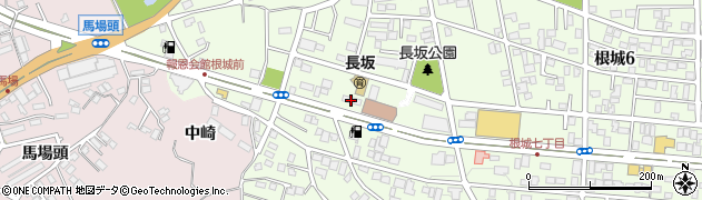 株式会社オリワンホームライフ八戸支店周辺の地図