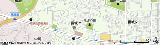 株式会社近田会計事務所周辺の地図