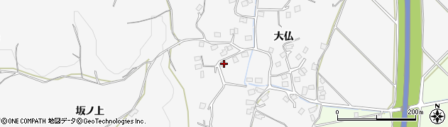 青森県八戸市尻内町沢合67周辺の地図