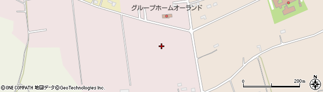 青森県八戸市白銀町（佐部長根）周辺の地図