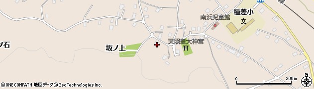 青森県八戸市鮫町番屋5周辺の地図