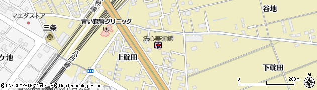 株式会社コサカ技研　総務部周辺の地図
