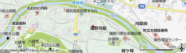 スナック新宿周辺の地図